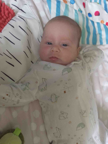 Photo of Christine M. - Wonder Lake, IL