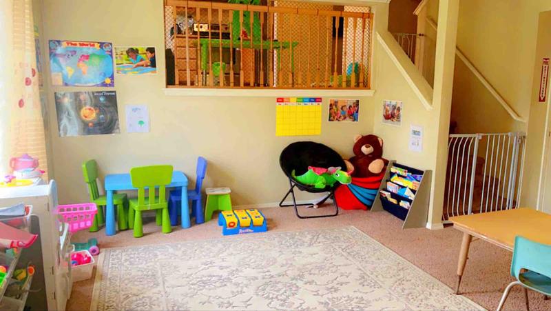 Photo of Kids Corner Childcare, LLC - Kent, WA