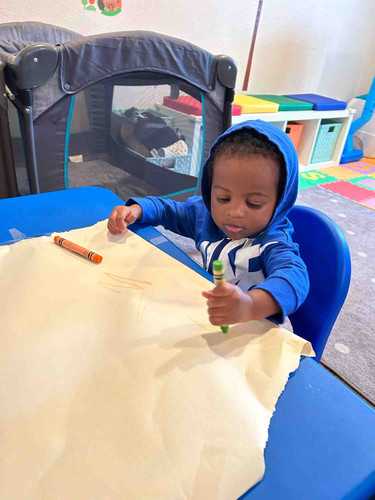 Photo of Jones Family Childcare - Los Angeles, CA