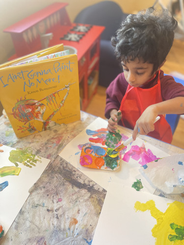 Photo of Crafty Bear Childcare MH INC - Murrieta, CA