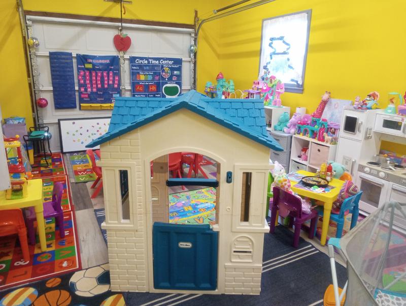 Photo of Cheryl Christian Little People Daycare - Albany, NY