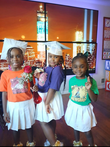 Photo of Shecaresdaycare Llc - Kansas City, MO