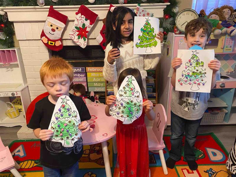 Photo of Azi Daycare and Preschool - Rocklin, CA