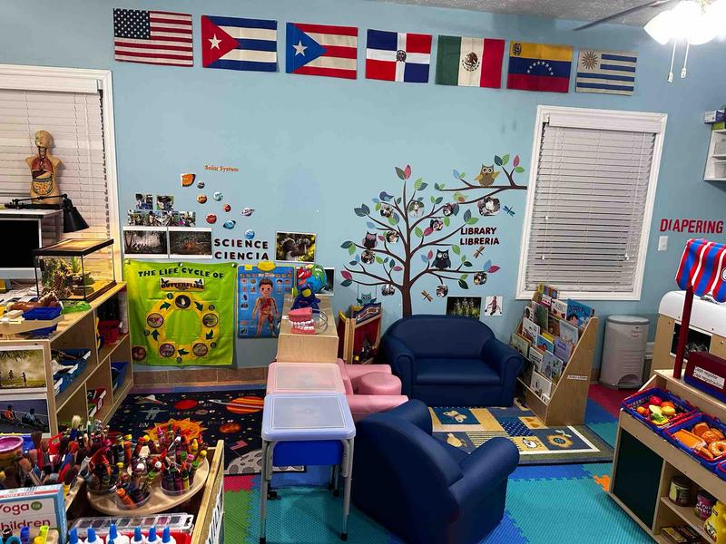 Photo of Yordi´s Academy