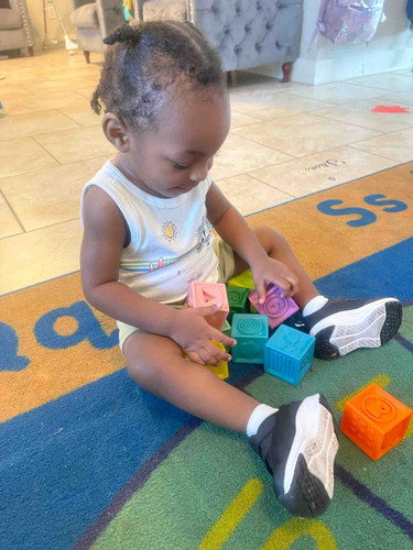 Photo of Itty Bitty Academy