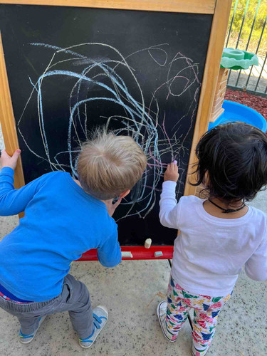 Photo of Dreamland Daycare - Anaheim, CA