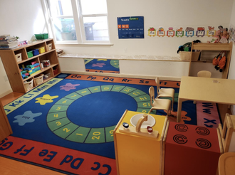 Photo of Lin's Family Daycare