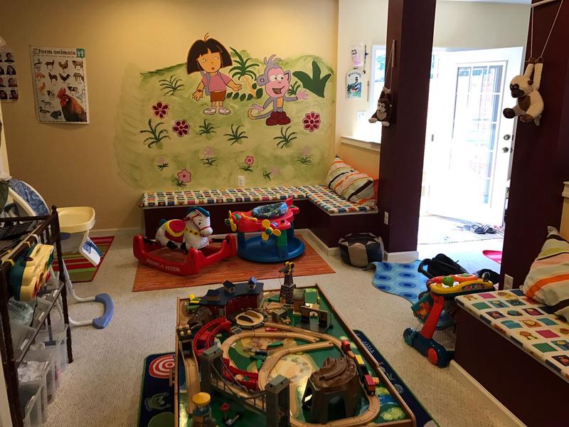 Photo of Little Blessings Lina's Home Daycare - Haymarket, VA