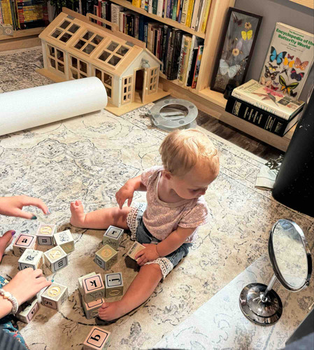 Photo of Growing Wild Daycare - Tenstrike, MN