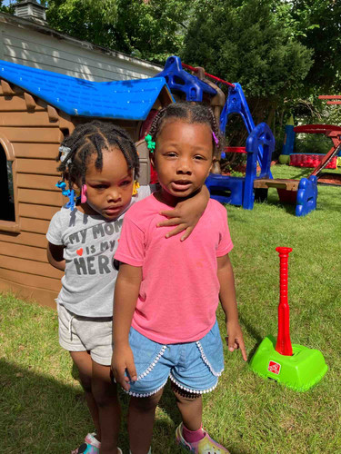 Photo of Happy Faces Daycare - Redford, MI