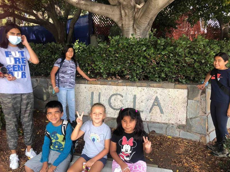 Photo of Peñaloza Family Day Care Daycare - Culver City, CA