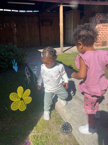 Photo of Dreamy Kids Daycare - Los Angeles, CA