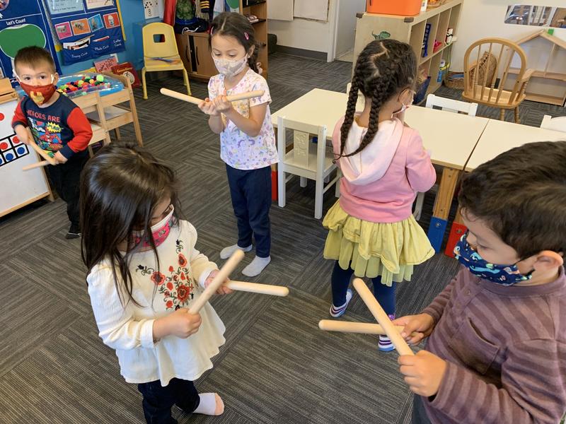 Photo of Busy Bees Child Development Center - Chula Vista, CA