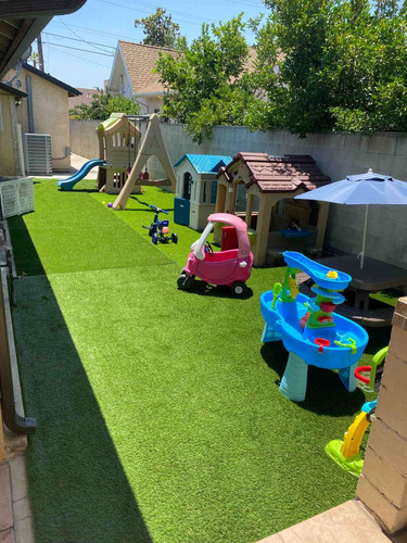 Photo of Dilovyan Family Child Care - Glendale, CA