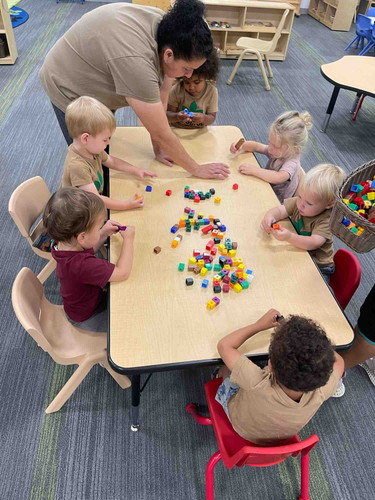 Photo of Little Sprouts Language Immersion Preschool Daycare - Los Angeles, CA