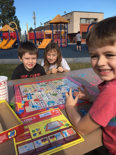 Photo of Ms,Rhondas Daycare - Harbor City, CA