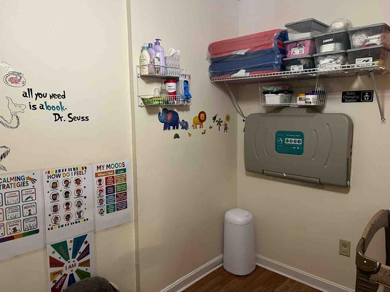 Photo of Magic Place Daycare Care - Lowell, MA