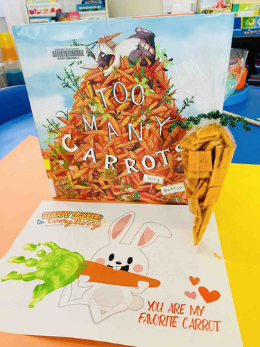 Photo of Amira Daycare - Riverside, CA