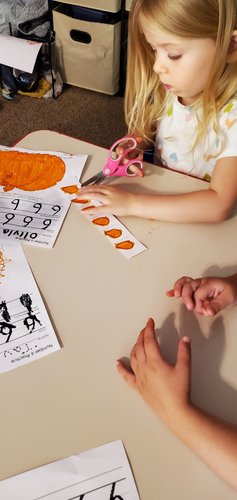 Photo of Kim's Little Rascals - Cameron Park, CA