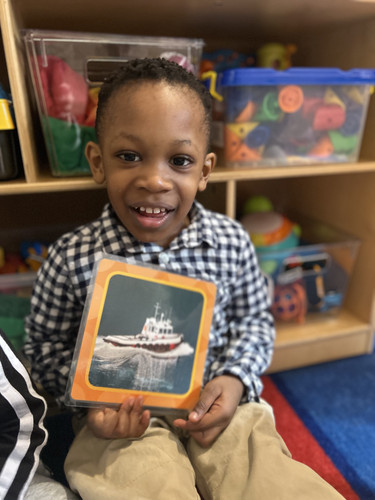 Photo of Mi Pequeno Cielo Daycare - Bronx, NY