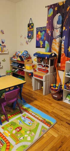 Photo of Geraldyn Pino - Lowell, MA