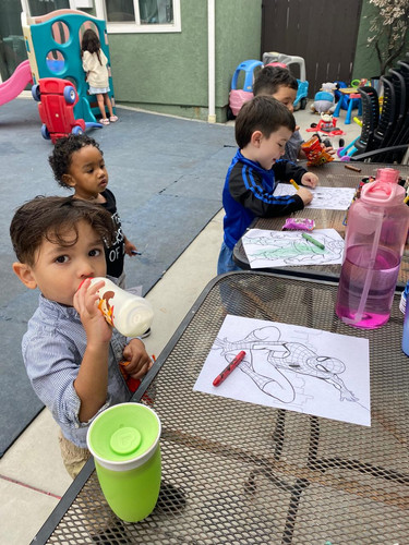 Photo of Little Star Family Daycare - Spring Valley, CA