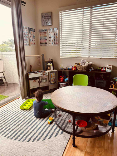 Photo of Genesis Years Preschool - Anaheim, CA