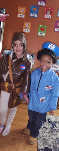 Photo of CCDC Family Childcare - Cincinnati,, OH