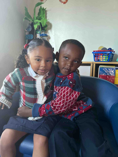 Photo of Mack Family Daycare - Los Angeles, CA