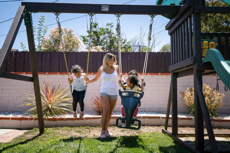 Photo of Butteryfly Daycare - Los Angeles, CA