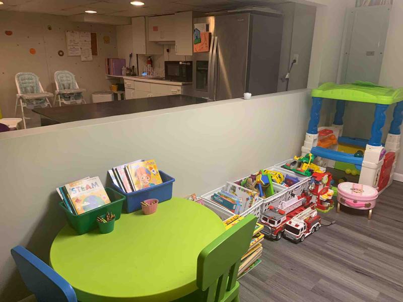 Photo of Somewhere Over The Rainbow Daycare LLC - Huntington Station, NY