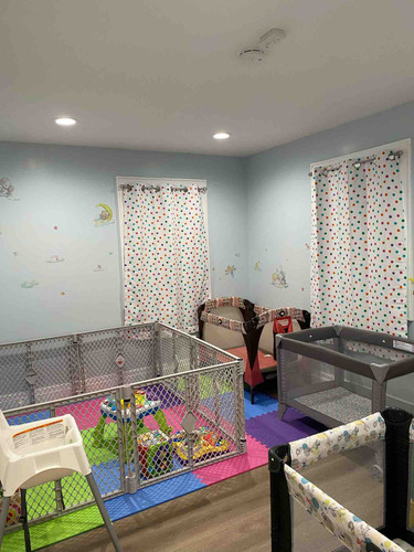 Photo of New Adventures Family Daycare Inc Daycare - Freeport, NY