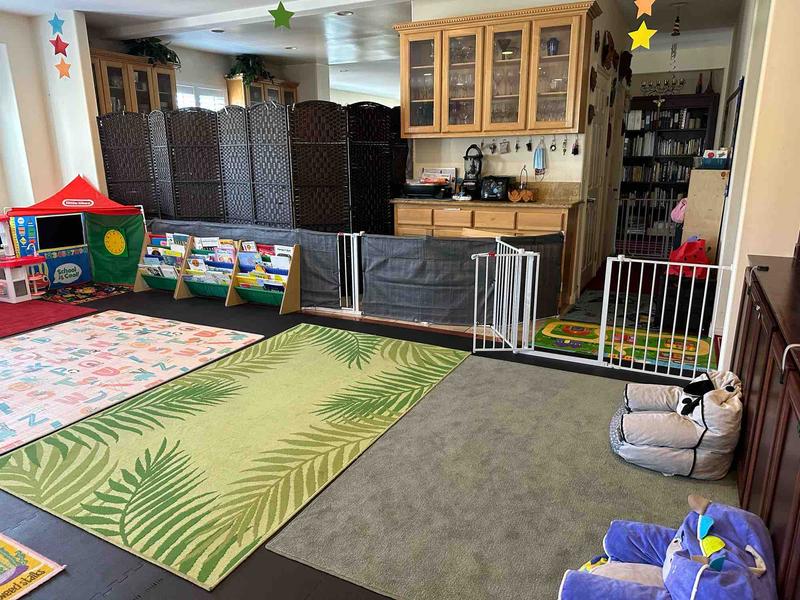 Photo of Creative Little Stars Preschool Daycare - Los Angeles, CA