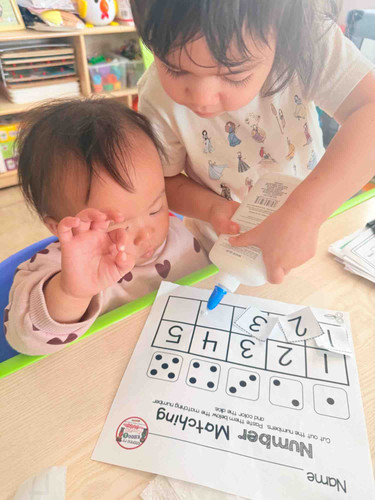 Photo of Amira Daycare - Riverside, CA