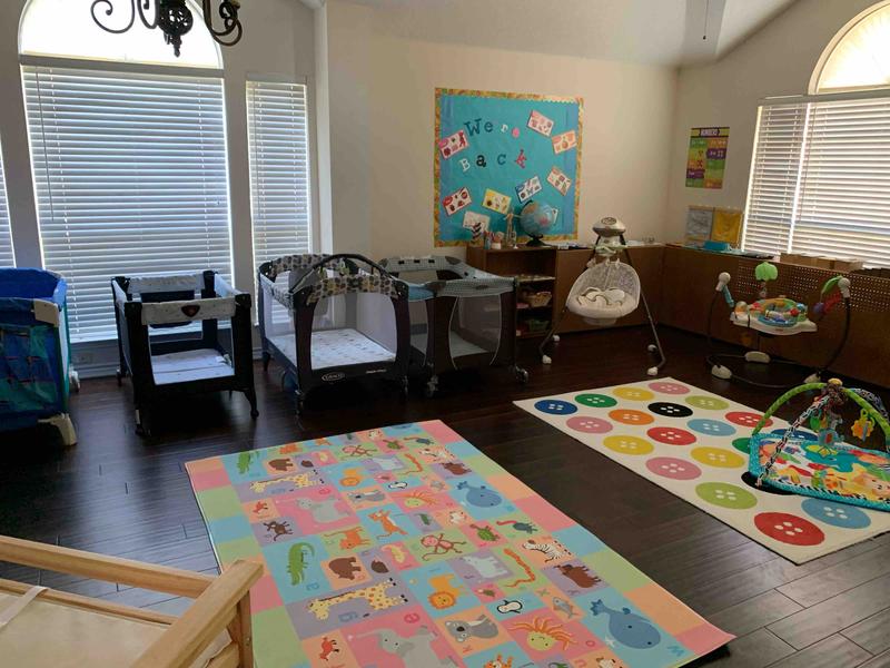 Photo of Cultural Montessori Academy Daycare - Allen, TX
