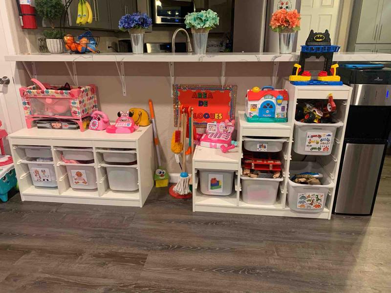 Photo of Bright Minds Little Hands - Escondido, CA