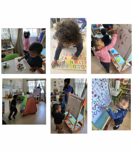 Photo of Rucks Family Childcare - Los Angeles, CA