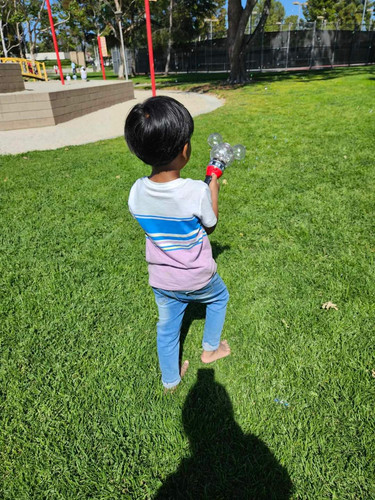 Photo of Golden Gate Montessori & Daycare - Irvine, CA