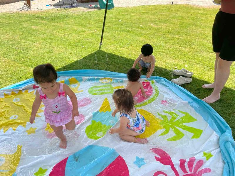 Photo of Kandies  Daycare - Cathedral City, CA