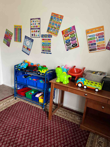 Photo of Latifi, Shabnam Daycare - Sacramento, CA