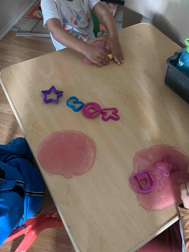 Photo of Bebe Feliz - Merced, CA