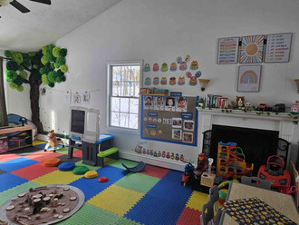 Photo of Learning And Playing