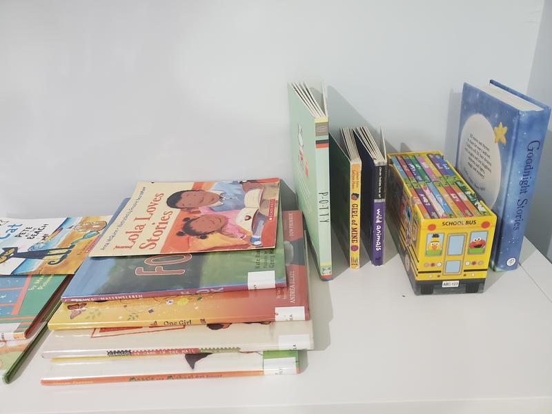 Photo of Dama Kids Family Childcare - Olney, MD