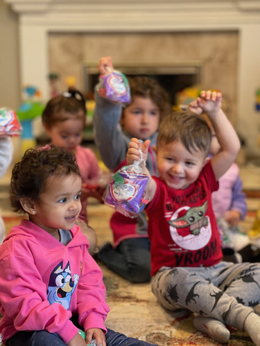 Photo of Pani Daycare - Anaheim, CA