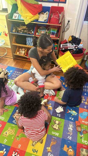 Photo of The Little Bumblebee Group Daycare - Bronx, NY