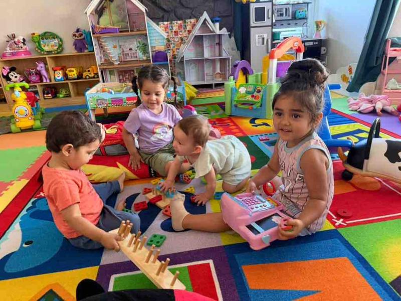 Photo of Loving Dove Daycare - Sunnyvale, CA