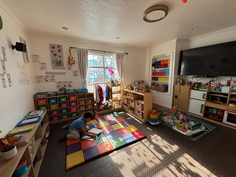 Photo of Little Star Family Child Care - Daly City, CA