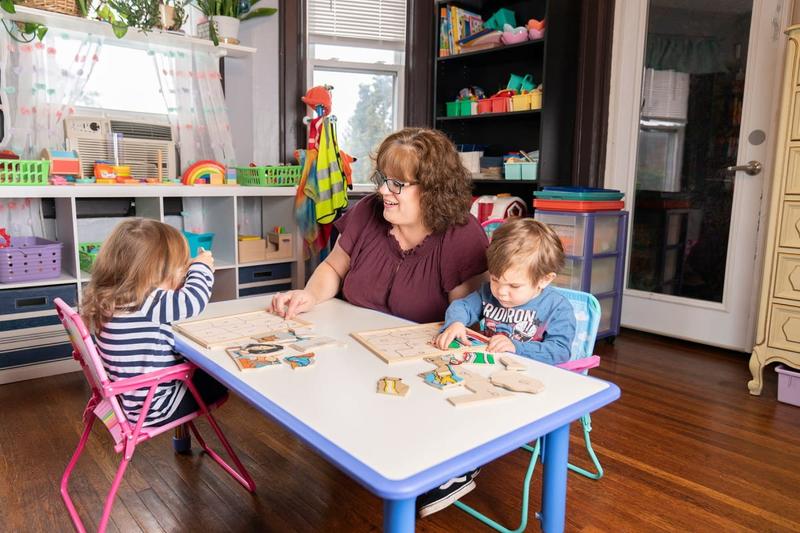 Photo of Buffalo Bambinos - Buffalo, NY