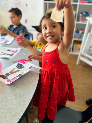 Photo of Luna Daycare - San Jacinto, CA