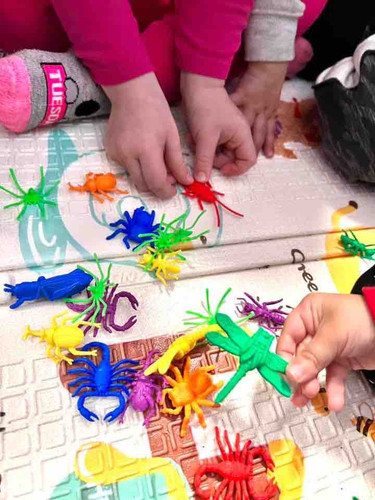 Photo of Little Rainbow Child Care - Redwood City, CA